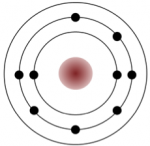 Fluorine (9)