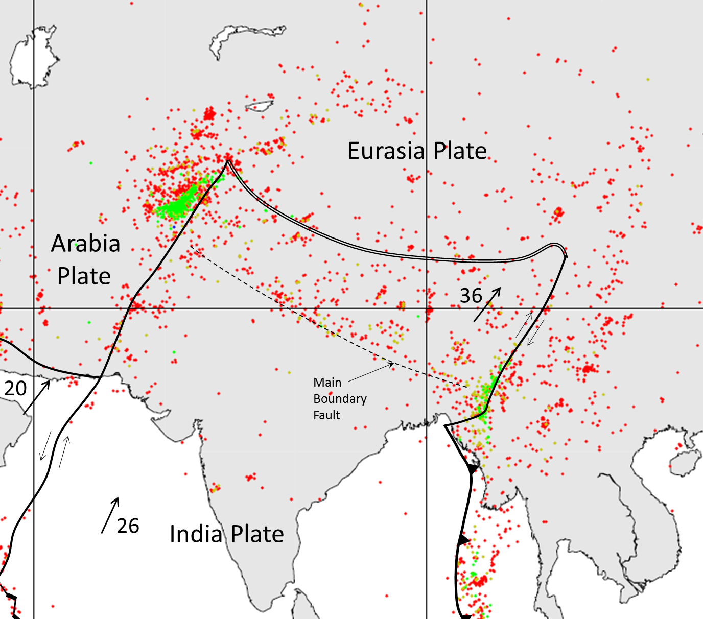 India Plate