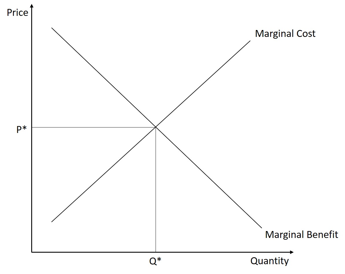 Problems with the Private Sector – Introduction to Microeconomics