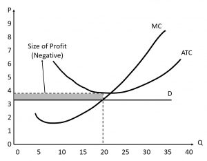 Perfect Competition – Introduction to Microeconomics