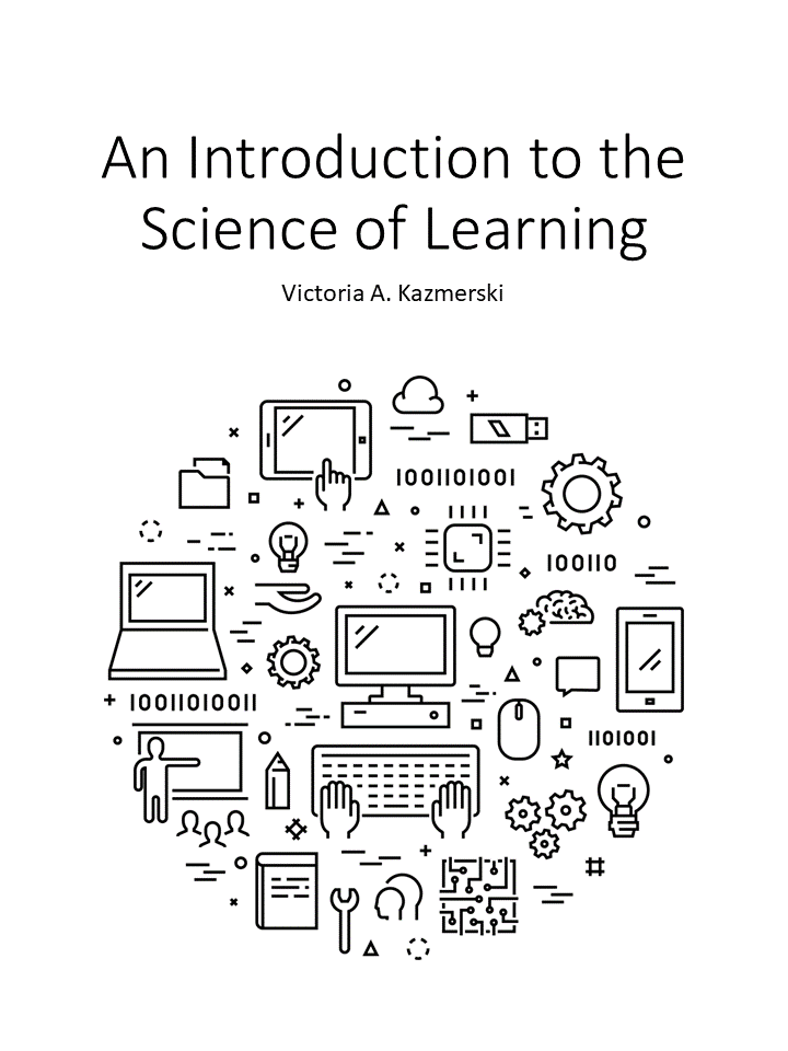 Cover image for An Introduction to the Science of Learning