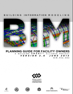 BIM Planning for Facility Owners – Simple Book Publishing