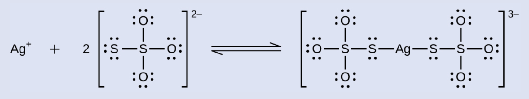 Coupled Equilibria (15.3) – Chemistry 110