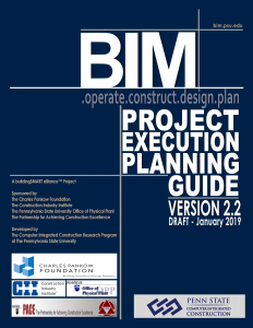 BIM Project Execution Planning Guide – Version 2.2 – Simple Book Publishing