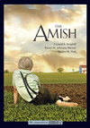 The Amish book cover