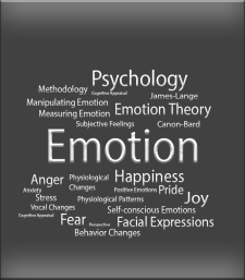 Psychology of Human Emotion: An Open Access Textbook book cover