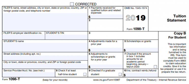 4.3 Income Tax Forms – The Math of Money