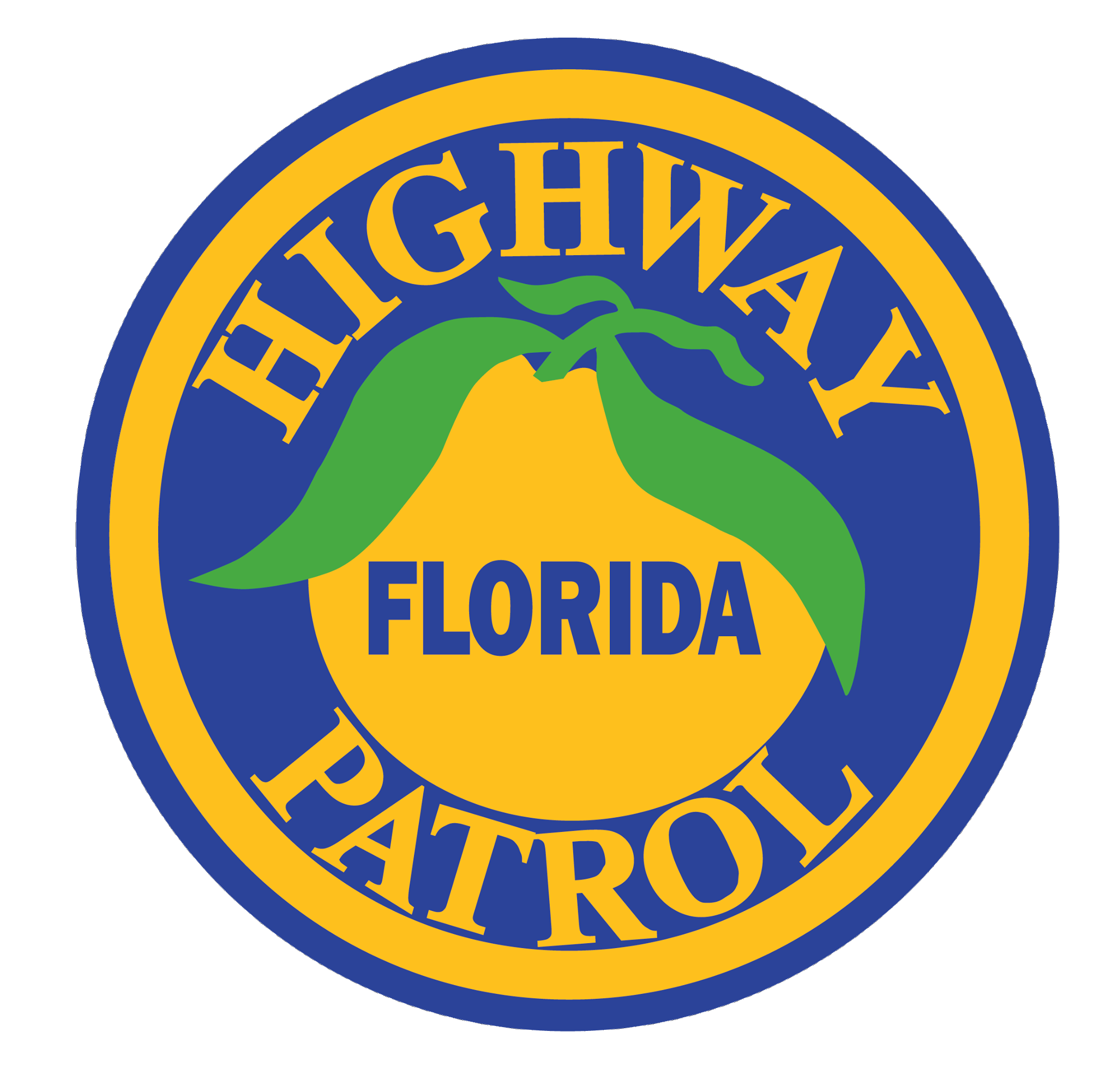 Florida HIghway Patrol logo