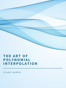 The Art of Polynomial Interpolation book cover