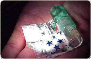 Ketamine in various forms